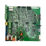 ABB SDCS-CON-H01 Control Board