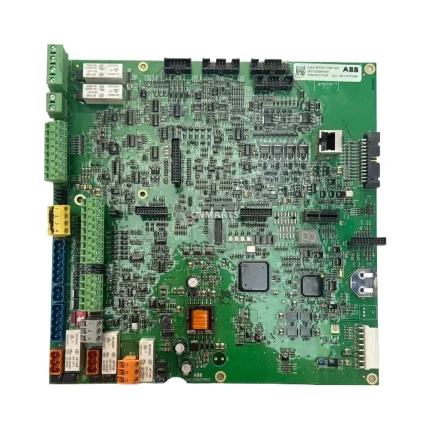 ABB SDCS-CON-H01 Control Board