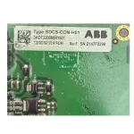 ABB SDCS-CON-H01 Control Board