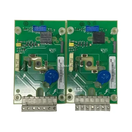 ABB SDCS-FEX-1 Field Excitation Board