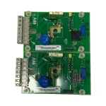 ABB SDCS-FEX-1 Field Excitation Board