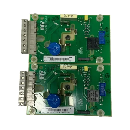 ABB SDCS-FEX-1 Field Excitation Board