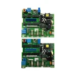 ABB SDCS-PIN-3B Printed Circuit Board