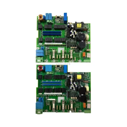 ABB SDCS-PIN-3B Printed Circuit Board
