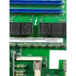 ABB SDCS-PIN-3B Printed Circuit Board