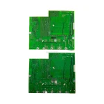 ABB SDCS-PIN-3B Printed Circuit Board