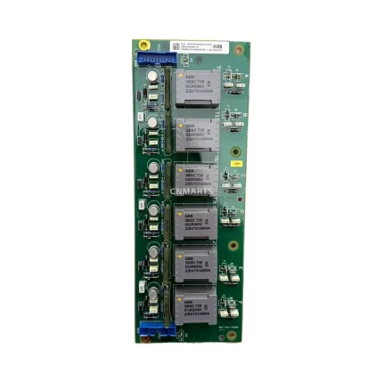 ABB SDCS-PIN-48-SD(COATED) Interface Board