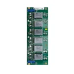 ABB SDCS-PIN-48-SD(COATED) Interface Board