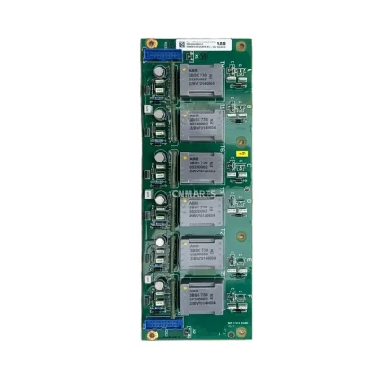 ABB SDCS-PIN-48-SD(COATED) Interface Board