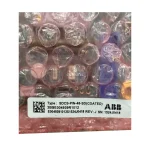 ABB SDCS-PIN-48-SD(COATED) Interface Board