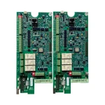 ABB SMIO-01C Industrial I/O Module