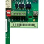 ABB SMIO-01C Industrial I/O Module