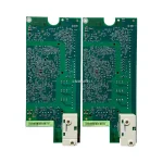 ABB SMIO-01C Industrial I/O Module