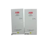 ABB SPS02 Switching Power Supply