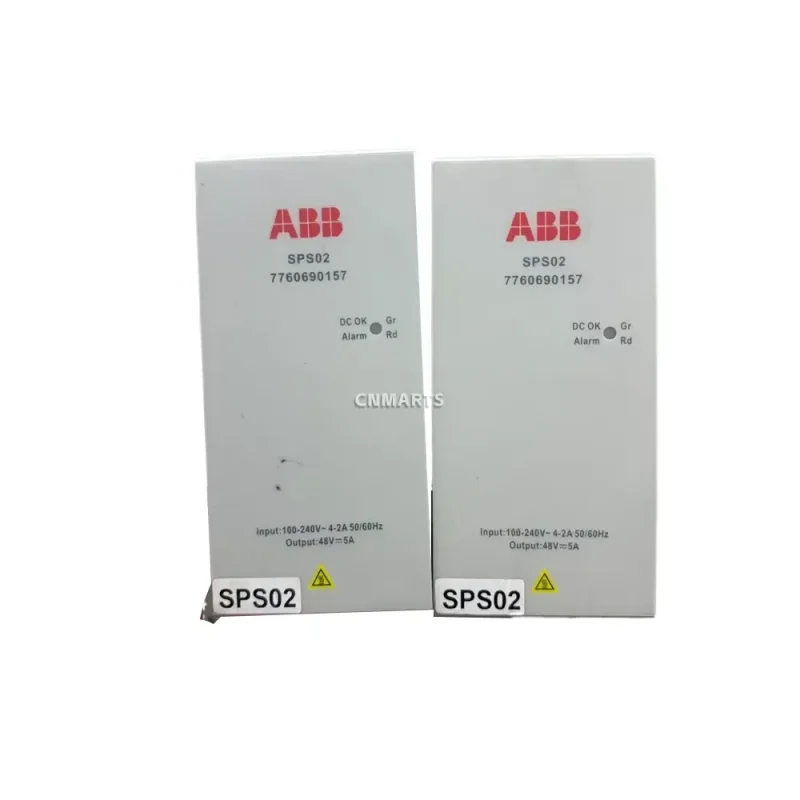 ABB SPS02 Switching Power Supply