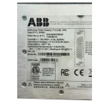 ABB SPS02 Switching Power Supply