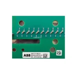 ABB UB C717 BE101 Industrial Circuit Board