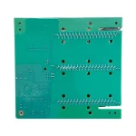 ABB UB C717 BE101 Industrial Circuit Board