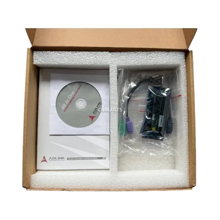 ADLINK cPCI-6842 CompactPCI Single Board Computer