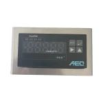 AEC 74X-A2M Digital Tachometer / Speed Indicator