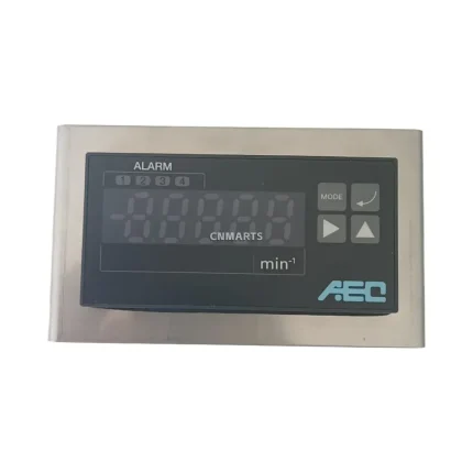 AEC 74X-A2M Digital Tachometer / Speed Indicator