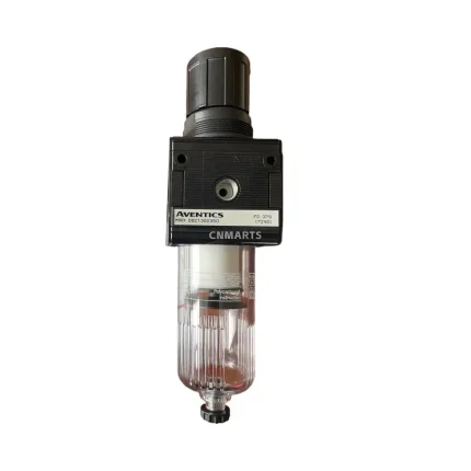 AVENTICS 0821300350 Pneumatic Filter Regulator / Air Service Unit