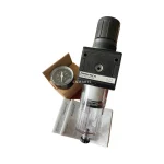 AVENTICS 0821300350 Pneumatic Filter Regulator / Air Service Unit