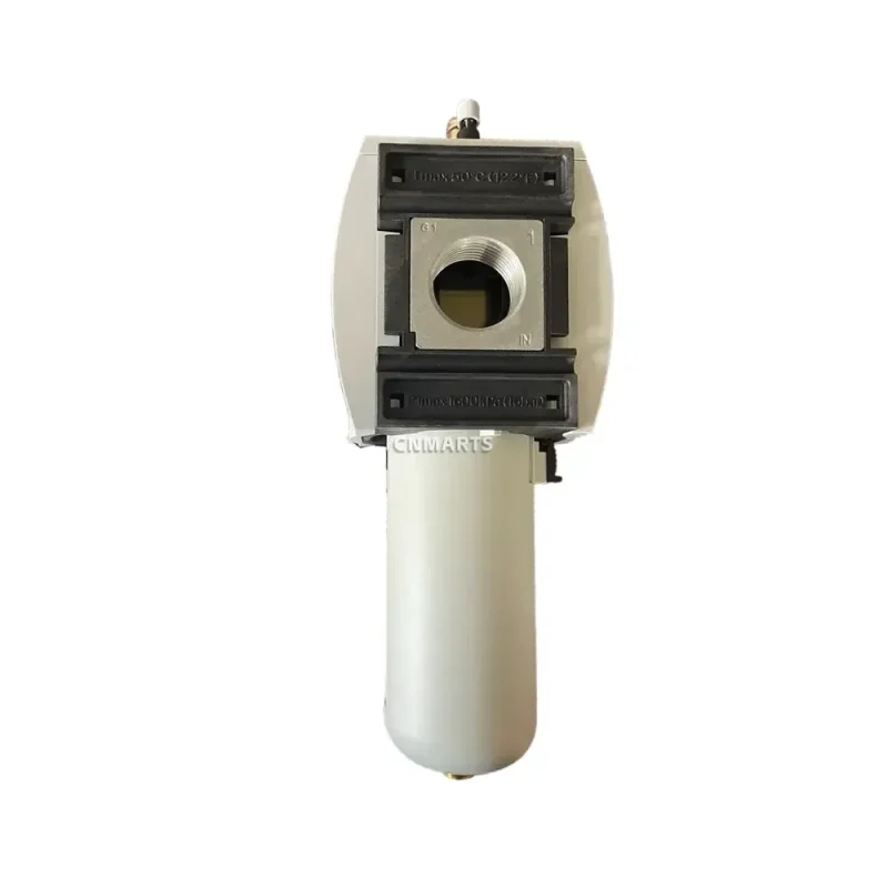 AVENTICS AS5-LBG-G100-PBP Pneumatic Filter Lubricator Unit