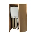 AVENTICS AS5-LBG-G100-PBP Pneumatic Filter Lubricator Unit