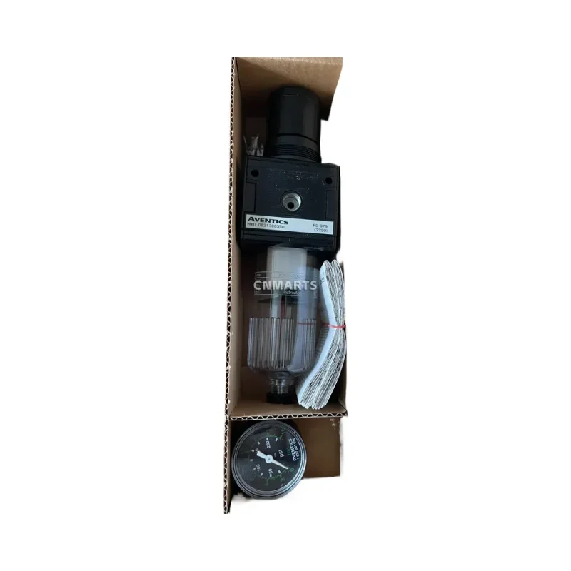 AVENTICS R412007350 Filter Regulator