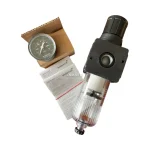 AVENTICS R412007350 Filter Regulator