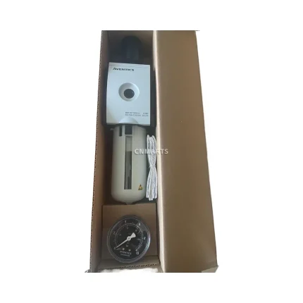 AVENTICS R412009210 Pneumatic Filter Regulator