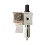 AVENTICS R412009210 Pneumatic Filter Regulator