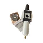 AVENTICS R412009210 Pneumatic Filter Regulator
