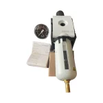 AVENTICS R412009210 Pneumatic Filter Regulator