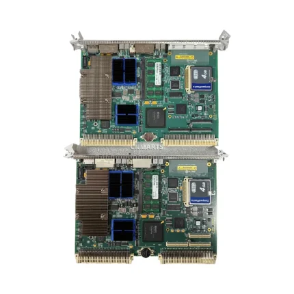 Abaco Systems V7668A 3U VPX Single Board Computer