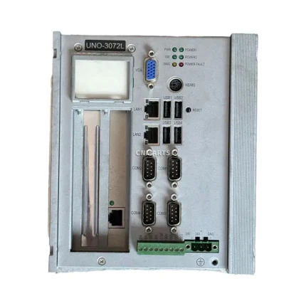 Advantech UNO-3072L Embedded Automation Computer