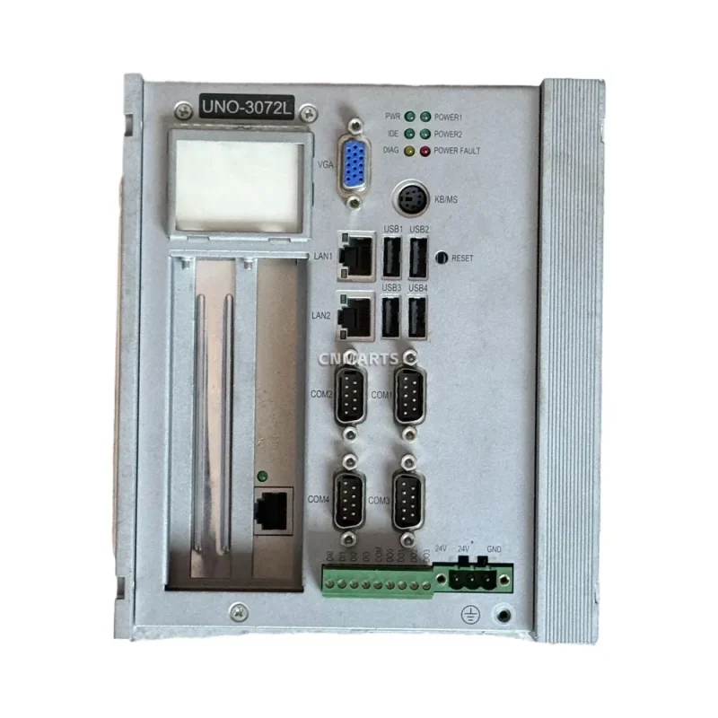 Advantech UNO-3072L Embedded Automation Computer
