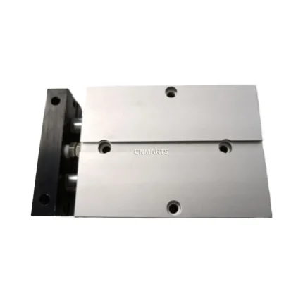 AirTAC TN32X50S Pneumatic Twin Rod Cylinder