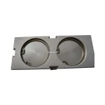 AirTAC TN32X50S Pneumatic Twin Rod Cylinder