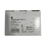 Allen-Bradley 1489-M1C080 Circuit Breaker