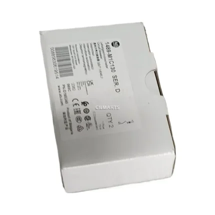 Allen-Bradley 1489-M1C130 Circuit Breaker