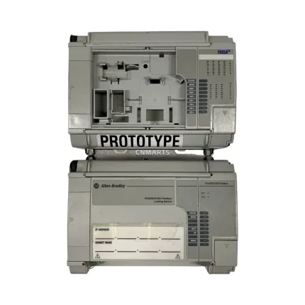 Allen-Bradley 1757-FFLD2 Foundation Fieldbus Linking Device