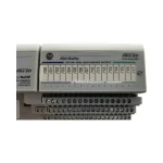 Allen-Bradley 1794-AENT / 1794-IB10xOB6 Flex I/O EtherNet/IP Adapter and Digital I/O Module