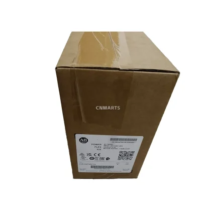 Allen-Bradley 25B-D4P0N114 AC Drive