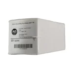 Allen-Bradley 800T-QA24G 30mm Momentary Push Button