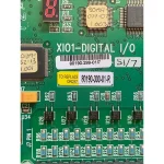 Allen-Bradley 80190-300-01-R Digital I/O Board