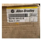 Allen-Bradley 80190-300-01-R Digital I/O Board