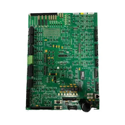 Allen-Bradley 80190-559-01/10 Analog Control Board