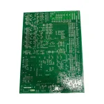 Allen-Bradley 80190-559-01/10 Analog Control Board